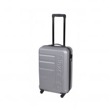 Slazenger Silber Räder Trolley S - 62x37x24 cm
