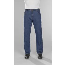 Herren Sommerjeans blau Größe 29 (kurz)