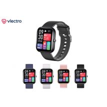 Vlectro Smartwatch R1 - Schwarz