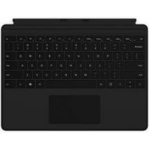 Microsoft Surface Pro Tastatur Schwarz AZERTY Belgisch