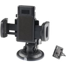 All Ride Telefon- und Navigationshalterung - Universal - 360° drehbar