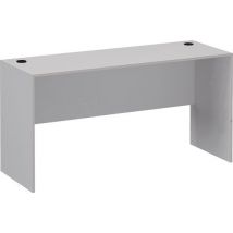 Schreibtisch - Laptoptisch - 140 cm breit und 50 cm tief