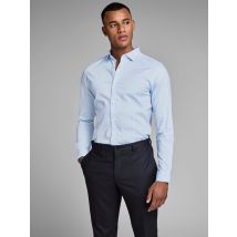 JACK&JONES JJPRPARMA SHIRT L/S NOOS - Herrenhemd - Größe L