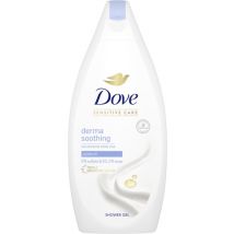 Dove - Duschgel - Dermo Protector - Schützend und beruhigend - 400 ml