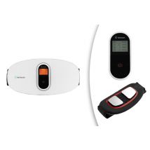 Wellness-Bauchmuskeltrainer für bessere Verbrennung