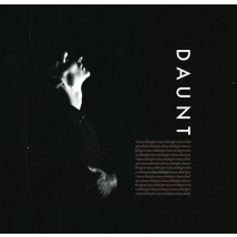 Daunt - Unerträgliches Licht [12" Vinyl EP]