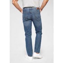 Wrangler - MID STONE REGULAR - B38 X L30