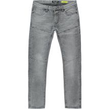Cars Newark Slim Fit Grau Gebrauchte Herren Jeans - W32 X L34