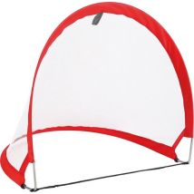 Bandito Mini Pop Up Goal - 60x40x40cm - 2 Stück