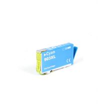 Kompatible Tintenpatrone mit: HP 903XL Cyan (13 ml)
