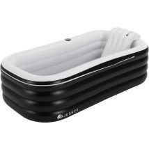 Aufblasbare Badewanne M - PVC