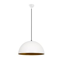 Opviq Kronleuchter Sivani - MR - 719 Weißgold - Ø 50 cm