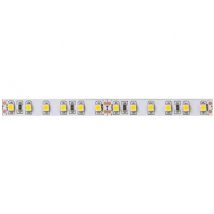 Flexible Ledstrips - 1 Chip Rgb und Warmweiß 3500K - 60 Leds/M - 40 M - 24 V