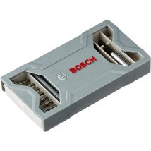 BOSCH 25-TEILIGER SCHRAUBENDREHER-BITSATZ