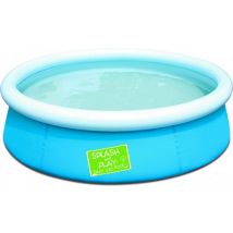 Bestway Splash And Play Schnelles Set Pool