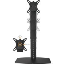 VDD Gaming Monitorständer Höhenverstellbar - 17–32 Zoll - VESA - 360° Drehbar