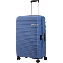 American Tourister Reisekoffer - Liftoff Spinner L 79/29(4Rad) - Coronet Blue - 3.5kg