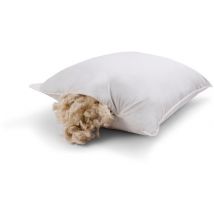 Kayori Kigi Pillow Kapok - Nachfüllbar - Langlebige & feste Füllung - 60x70 cm