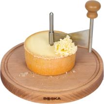 Boska Käseschleuder Amigo - 22 cm - Tete de Moine - Küchenzubehör - Käsebesteck