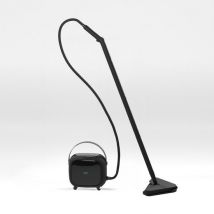 Skrub Dampfreiniger The Big One - 45 Minuten Dampfen - 20 Zubehörteile - Handdampfgerät - 1500w