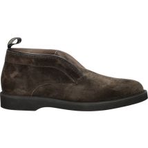 Greve 1711.10 - Schlupfschuhe - Farbe: braun - Größe: 42