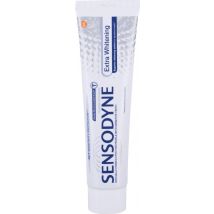 Sensodyne - Extra Whitening Zahnpasta - aufhellende Zahnpasta - 100ml