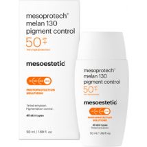 Mesoestetic - Mesoprotech® Melan 130 Pigment Control 50+ SPF I 50ml - Neue Verpackung
