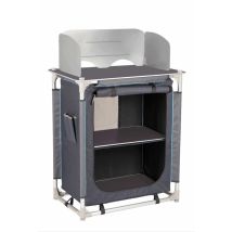 Bo-Camp - Kochinsel - Morene - Wasserdicht - 75x49x86 cm