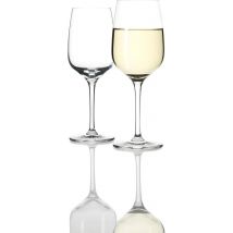 Schott Zwiesel Grace Weißweingläser - 2 Stück - Tritan-Glas