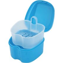 Alyze Denture tray - Bracket tray - Inkl. Tropfschale - Für - Zahnspange - Zahnersatz - Denture tray - Bracket box - Tray
