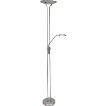 Steinhauer olet - Stehleuchte - 1 Licht - H 1800 mm - Stahl