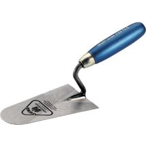 Jung - Gipser-Kelle - Belgisch - Abgerundet - 165 G - Pro