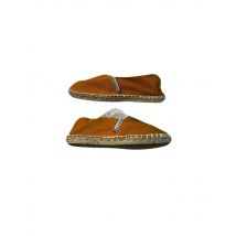 BlackFox | Bequeme Schuhe / Pantoffeln Größe 36 Farbe gelb