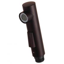 Kingston Brass KDH8405 Ausziehbarer 2-Funktions-Küchenhahn