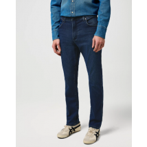 Wrangler - Larston High Stretch Slim Tapered Jean - W30-L30