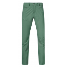 Bergans Vandre Light Softshell-Hose Herren Dunkel Jade Grün Größe 56