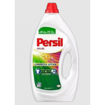 Persil Power Gel Waschmittel Farbe 4,5 l | 100 sc