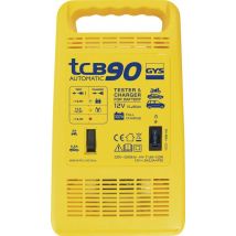 GYS Batterieladegerät TCB 90 Automatik - 5192023260