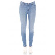 LEE Scarlett Jeans in der Farbe Light Used - Größe - L33-W28