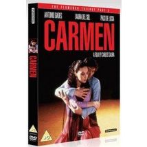 Film - Carmen (DVD)