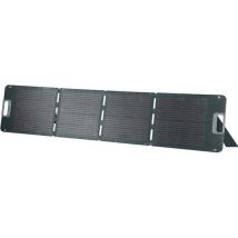 V-TAC VT-10080 Solarmodule - faltbar - 80 Watt - IP67
