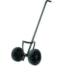 Kemper Trolley für Gasflasche - 11 Liter - 1435
