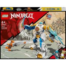 LEGO NINJAGO Zane's Power-Upmecha EVO - 71761