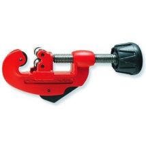 GS Rohrschneider 3-28 mm - Entgrater - Rohrschneider