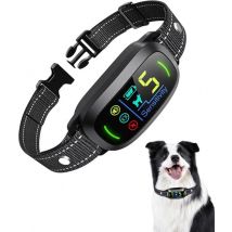 Dutchwide Anti-Bell Collar Pro - 100% wasserdicht - stoßfrei - wiederaufladbar