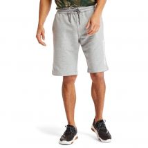 Timberland Sweat Shorts für Männer - grau - Größe L