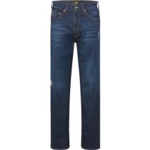 Lee LEGENDARY SLIM ROAD RASH Herren Jeans Größe 36 X 30