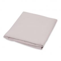 VONROC Sonnenschirmtuch 280x280cm Beige - Ersatztuch für Stocksonnenschirm Rosolina GP502XX