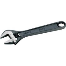 Bahco Verstellbarer Schraubenschlüssel - 18''