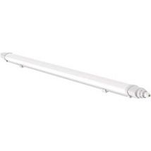 VT-80120 LED WASSERDICHT KOPPELBAR 120CM 4000K